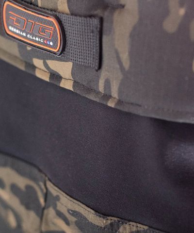 Defender Gen 2 Tactical Pants – Venom Camouflage 