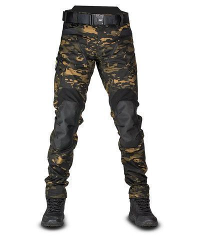 Defender Gen 2 Tactical Pants – Venom Camouflage 